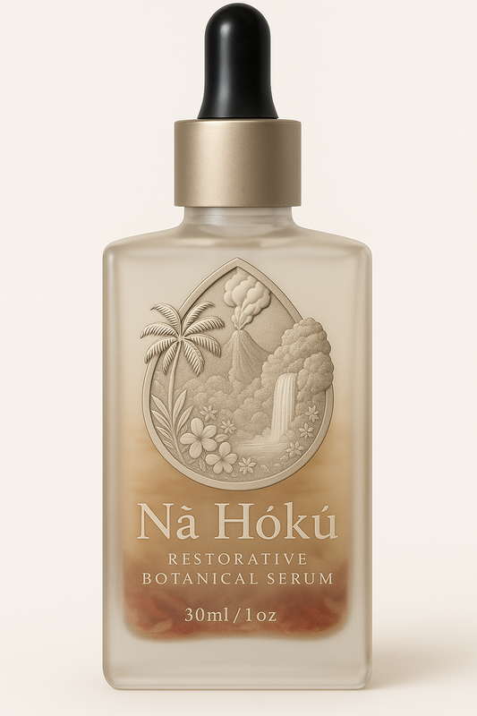 Unveil Radiance with our Botanical Serums