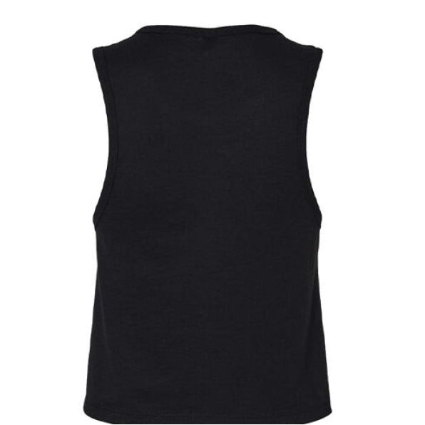 Black - BACK