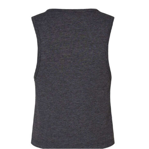 Charcoal - BACK