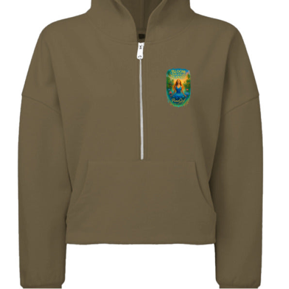OLIVE - FRONT