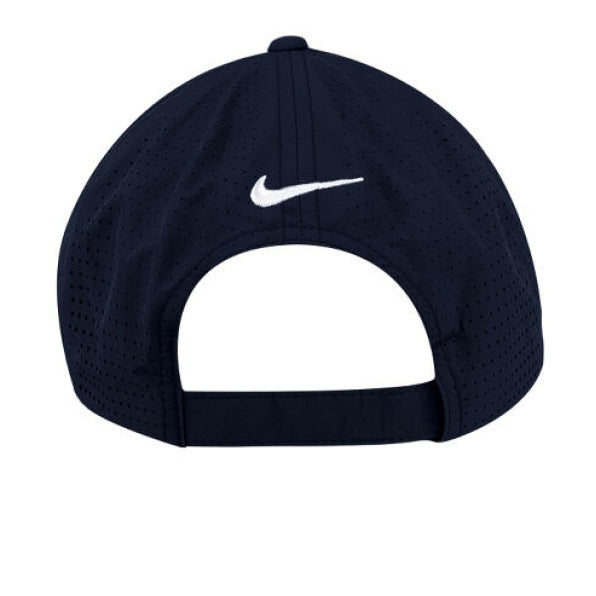 Navy/White - BACK