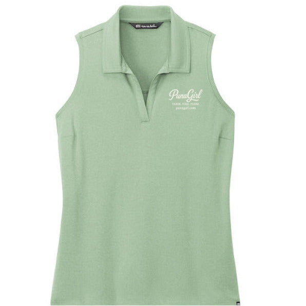 Beryl Green Heather - FRONT