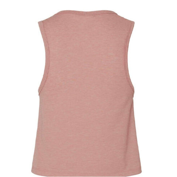 Desert Pink - BACK