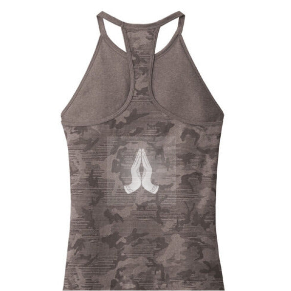 Gear Grey Camo - BACK