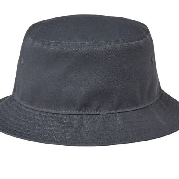 Dark Grey - BACK
