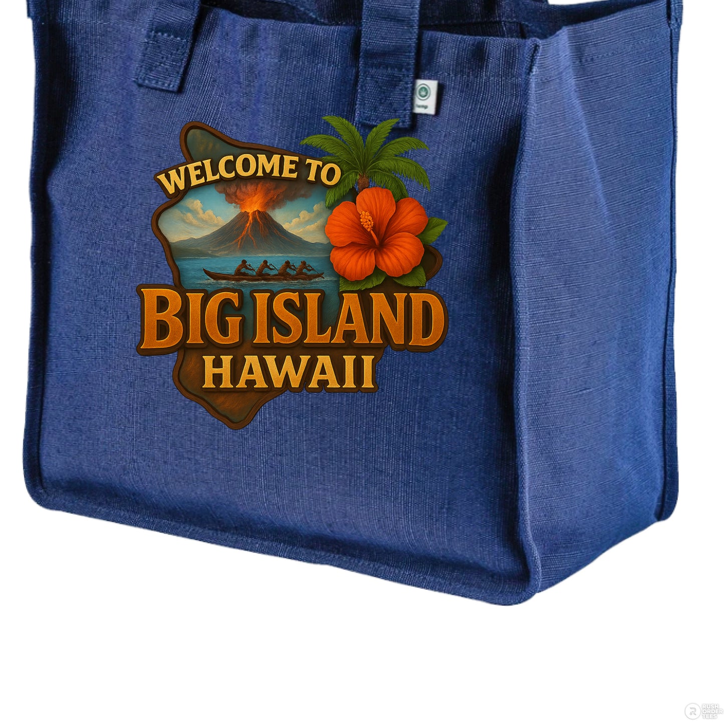 NAVY - BACK
