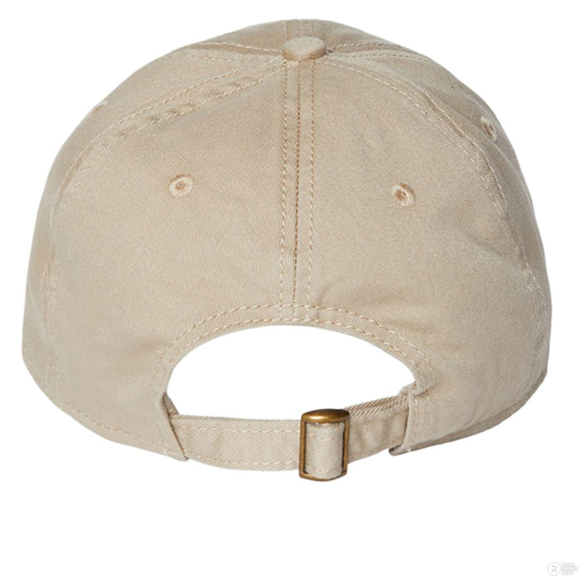 Khaki - BACK