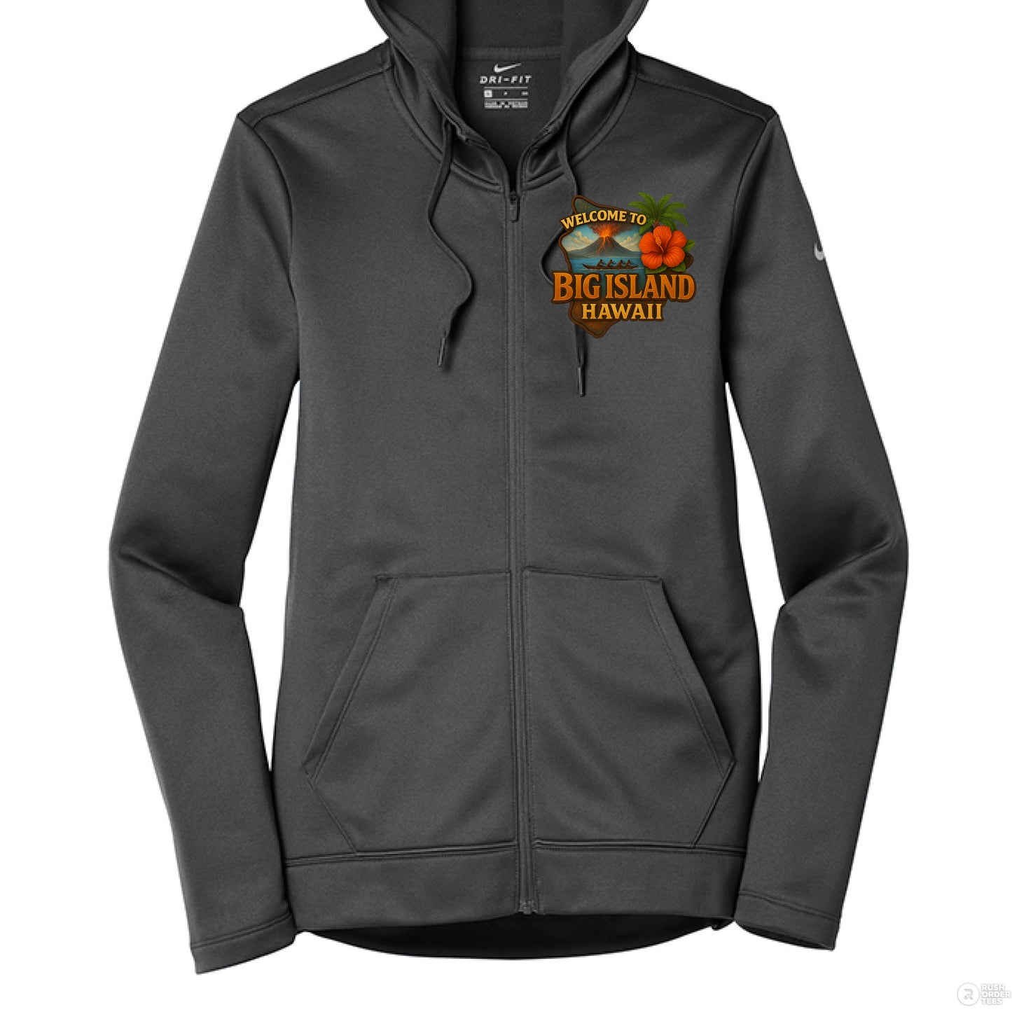 Anthracite - FRONT