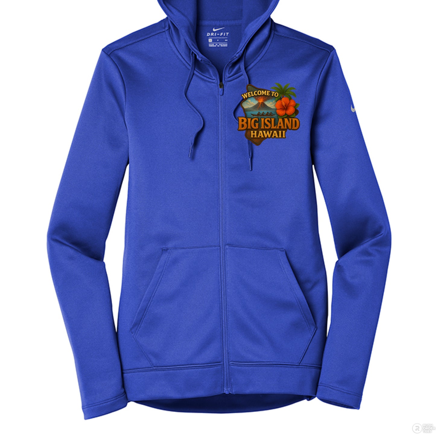 Game Royal - FRONT