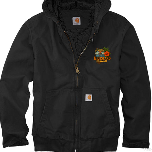 Navy - FRONT