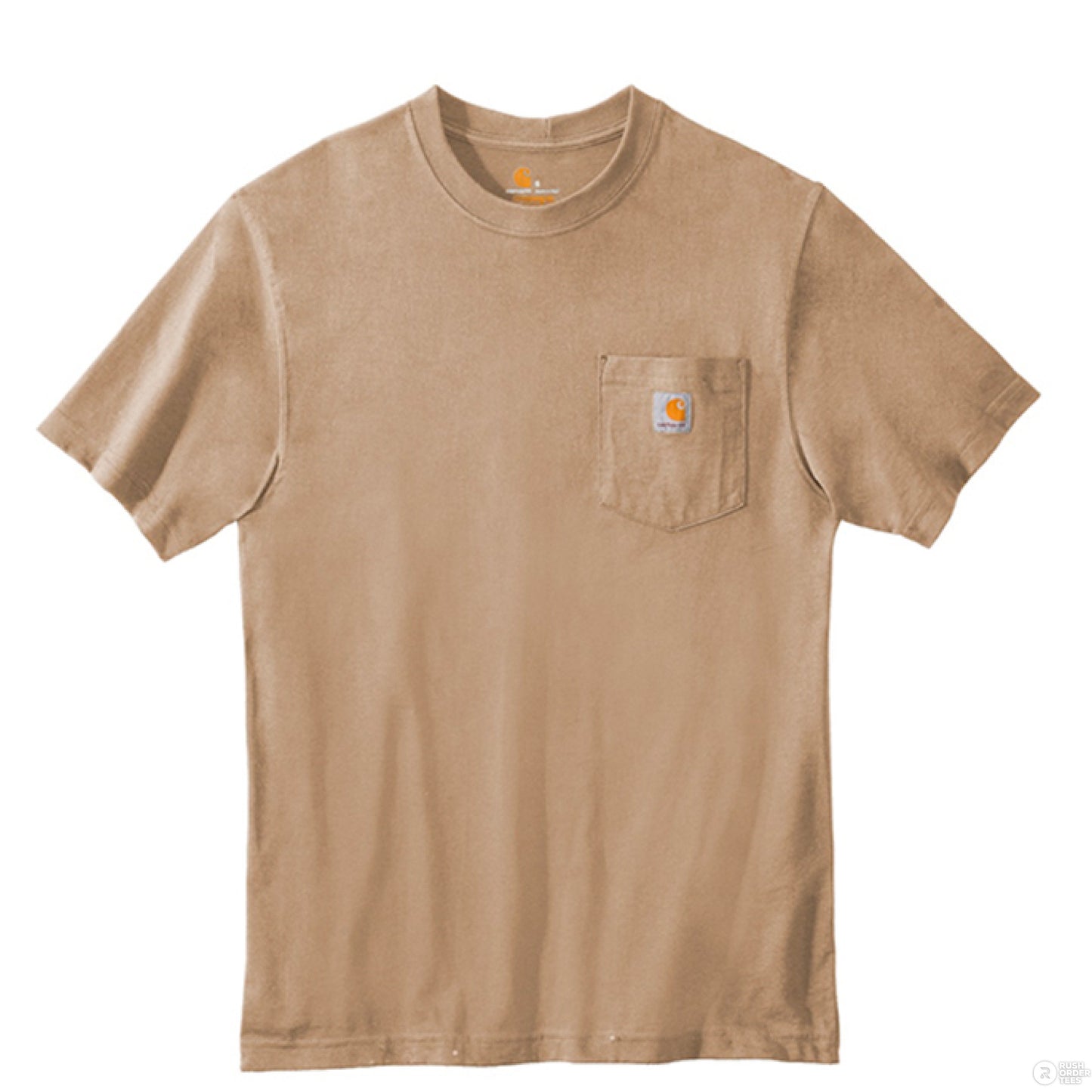 Desert - FRONT