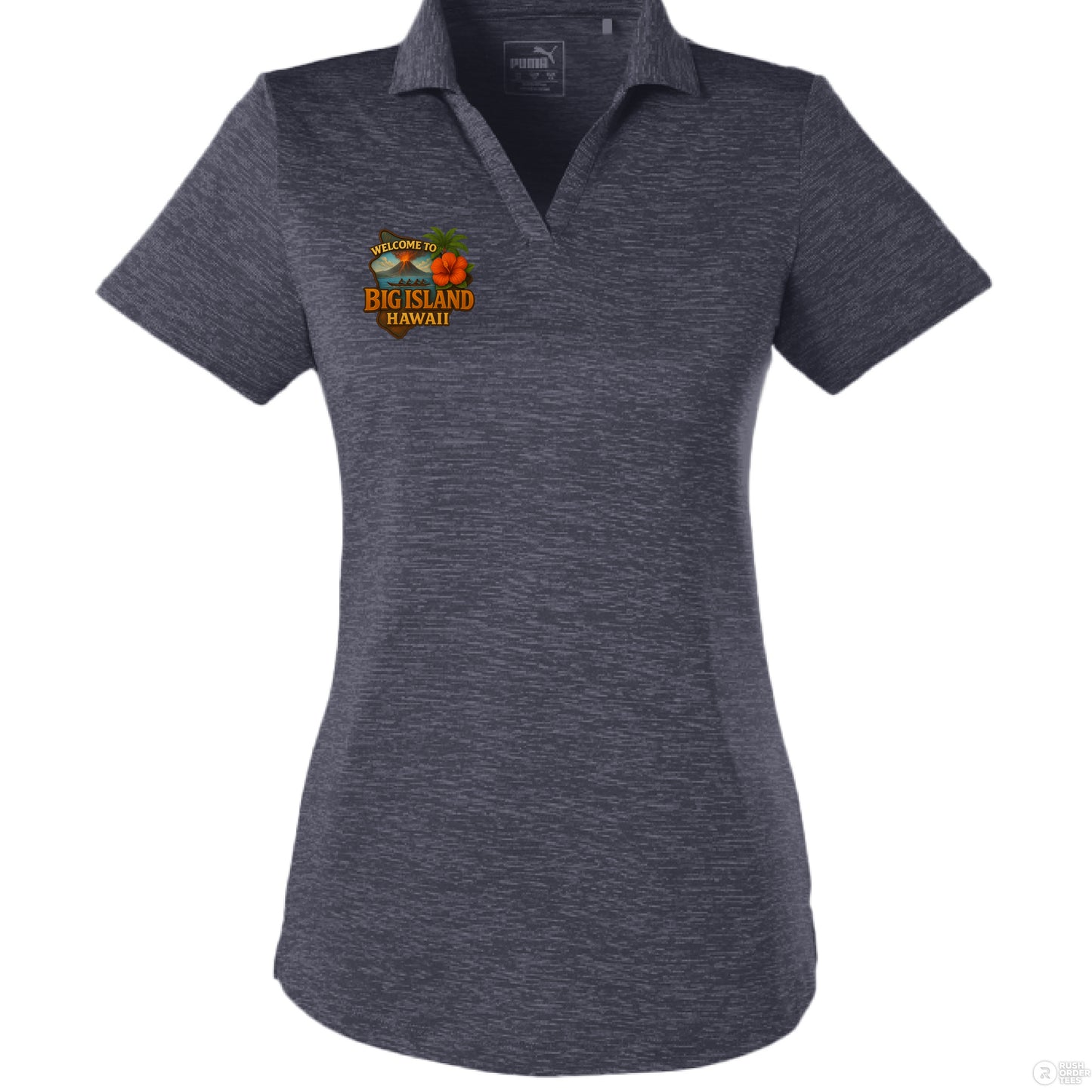 PEACOAT - FRONT