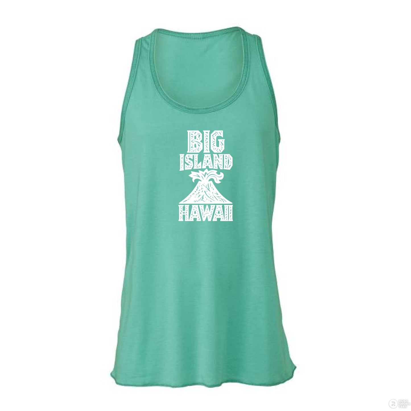 TEAL - FRONT