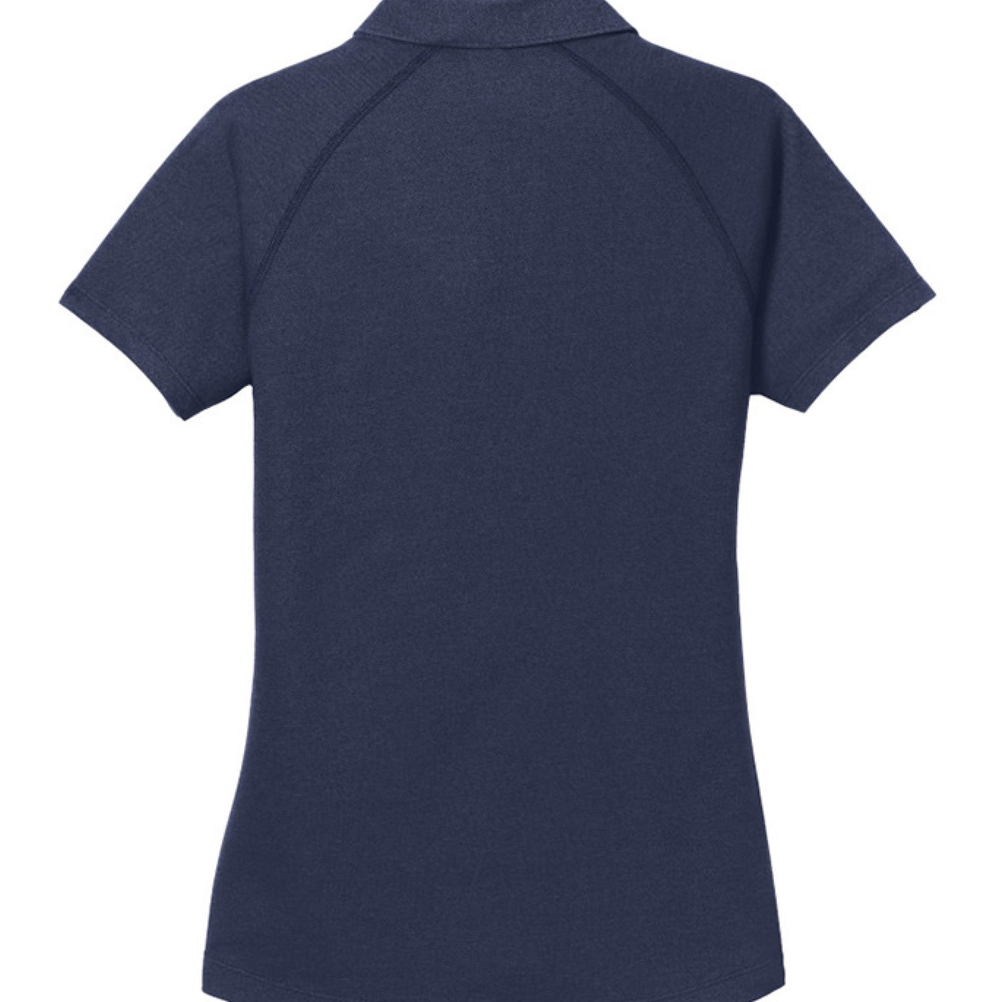 Navy - BACK