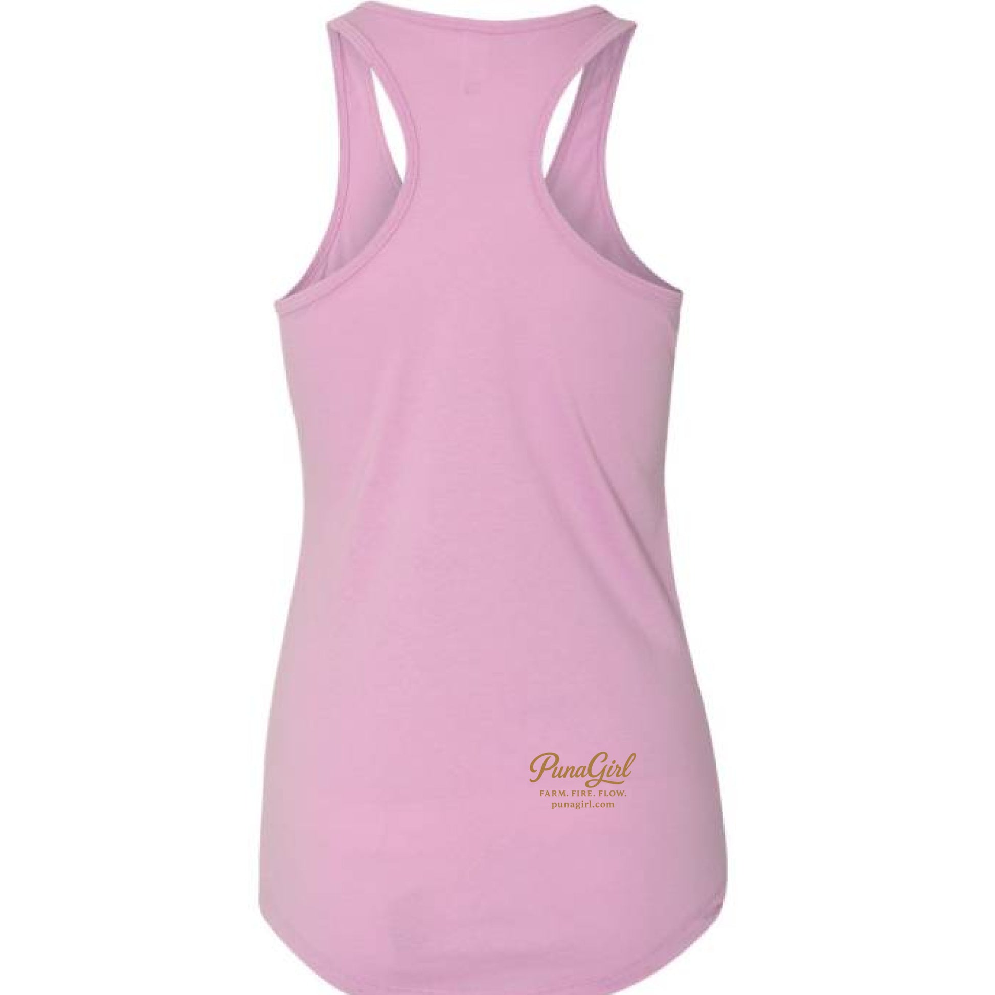 Lilac - BACK