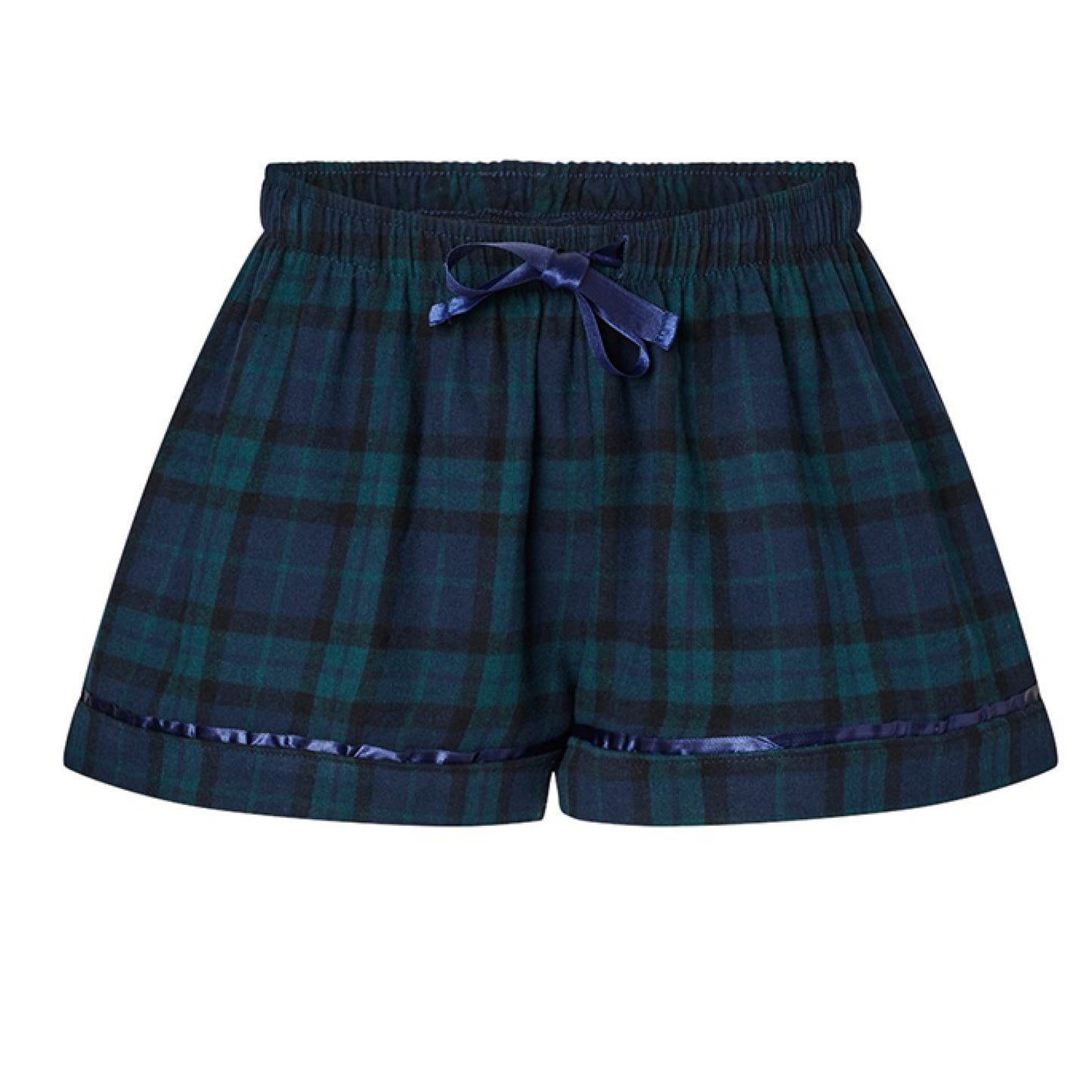 Scottish Tartan - FRONT