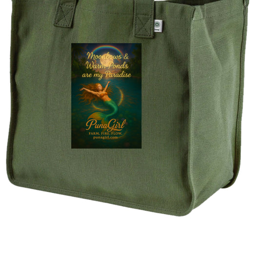 OLIVE - BACK