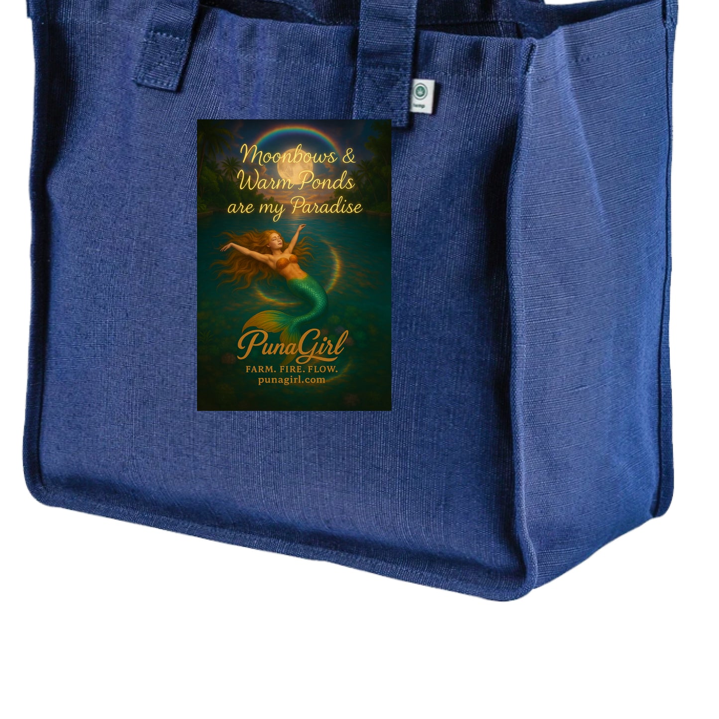 NAVY - BACK