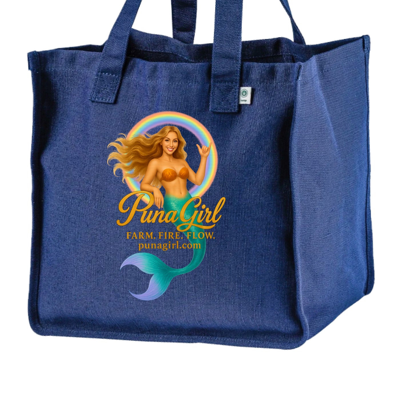 NAVY - FRONT