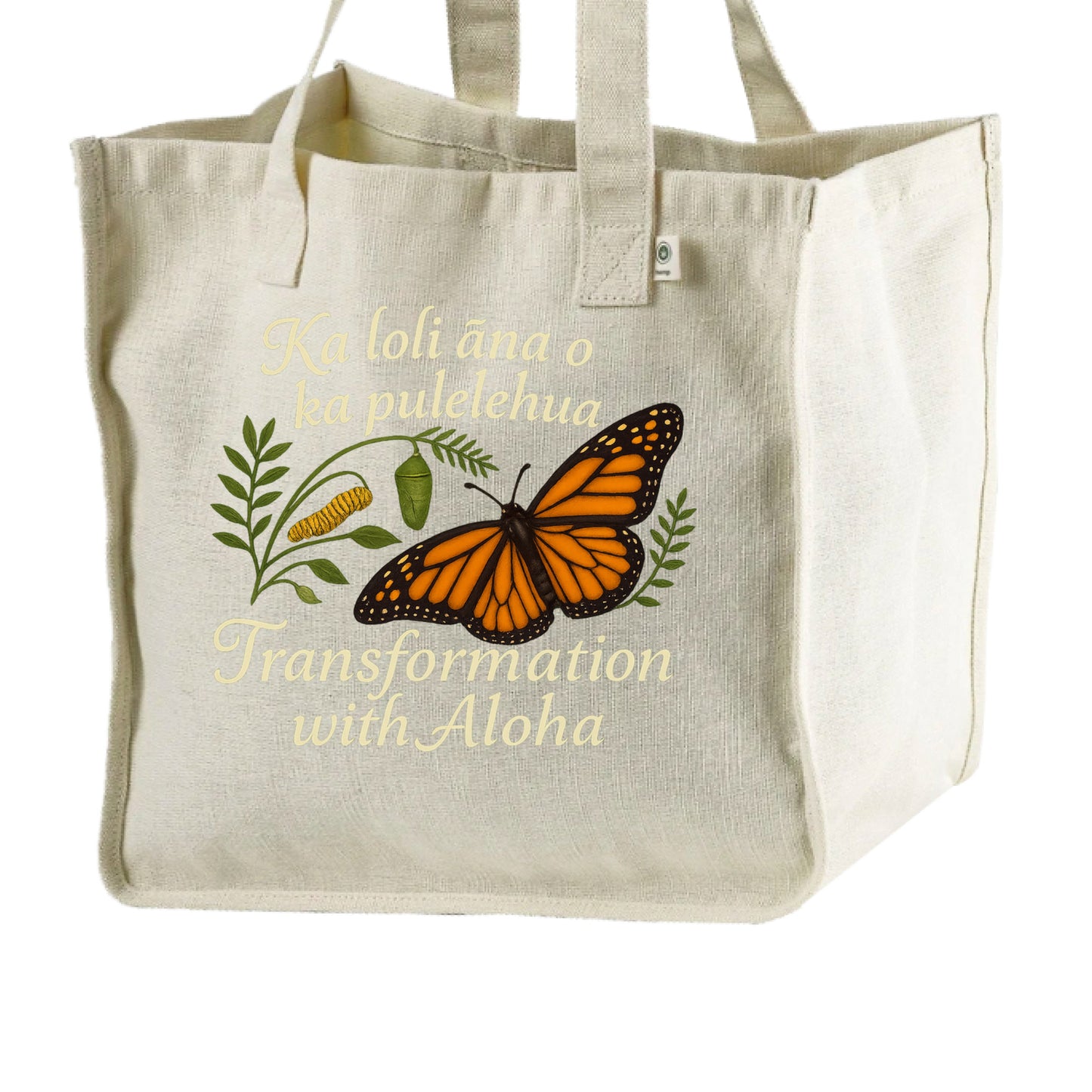 NATURAL - FRONT