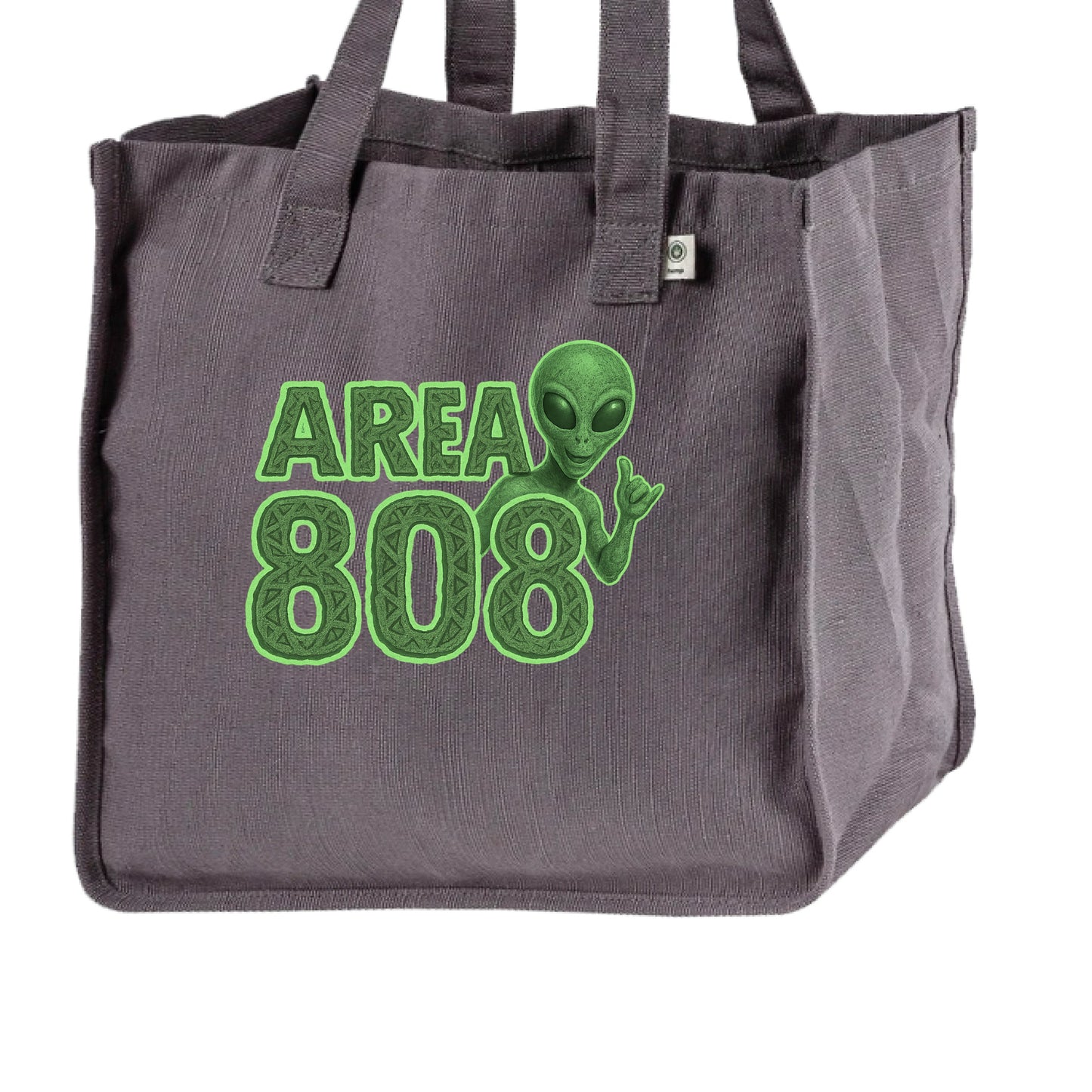 CHARCOAL - FRONT