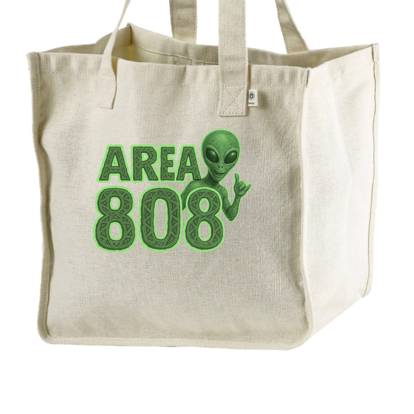 NATURAL - FRONT
