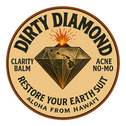 Dirty Diamond Clarity Acne Balm