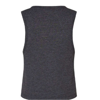 Charcoal - BACK
