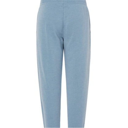 Misty Blue - BACK