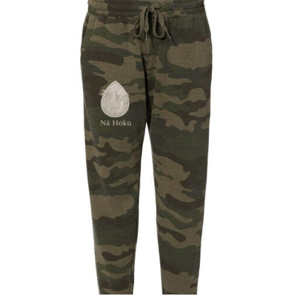 Forest Camo Heather - FRONT