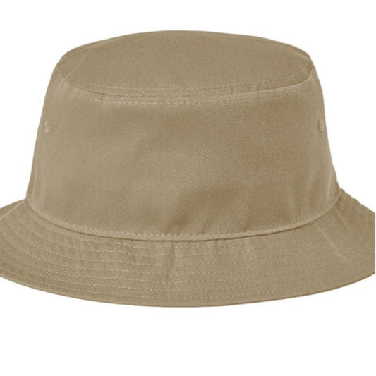 Khaki - BACK