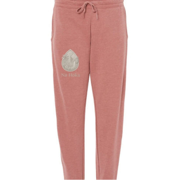 Dusty Rose - FRONT