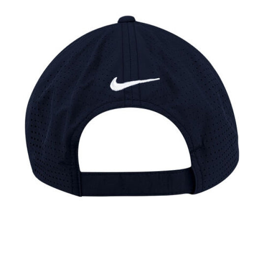 Navy/White - BACK