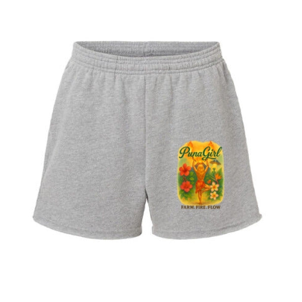 ATHLETIC HEATHER - FRONT