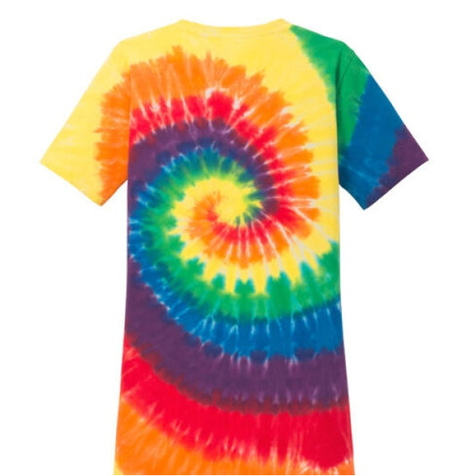 Rainbow - BACK