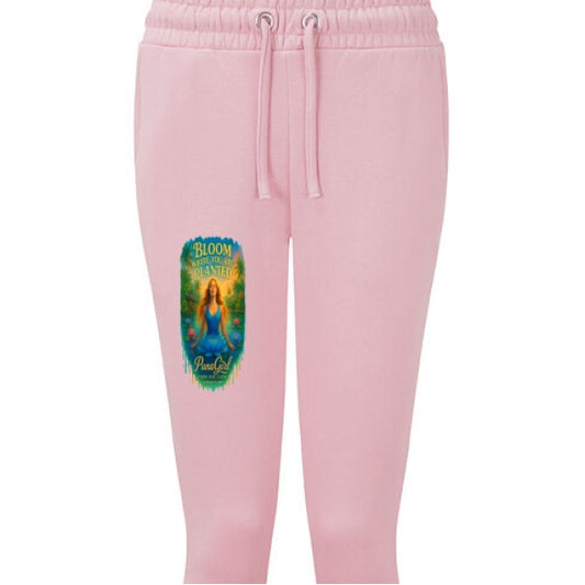 LIGHT PINK - FRONT