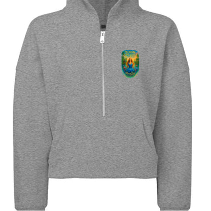 HEATHER GREY - FRONT