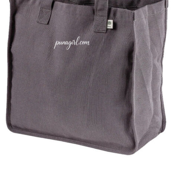 CHARCOAL - BACK