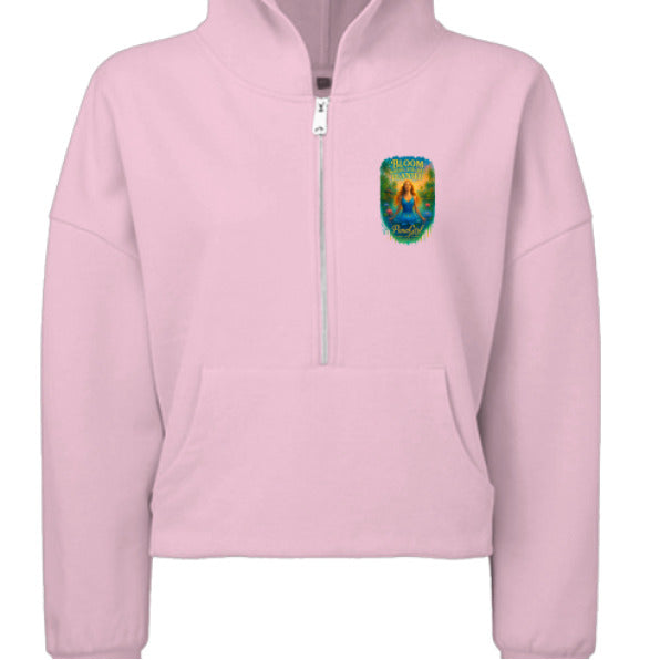 LIGHT PINK - FRONT