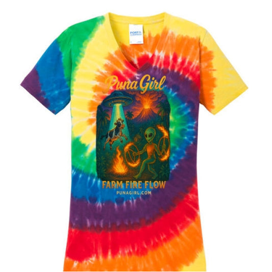 Rainbow - FRONT