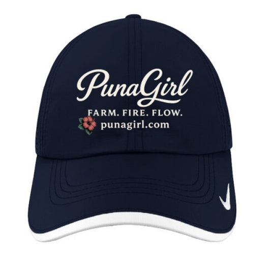 Navy/White - FRONT