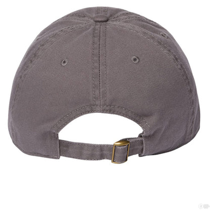Charcoal - BACK
