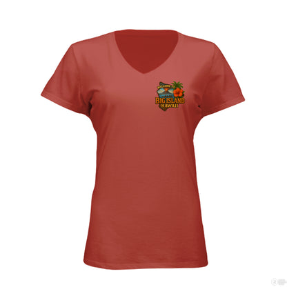 DEEP RED - FRONT