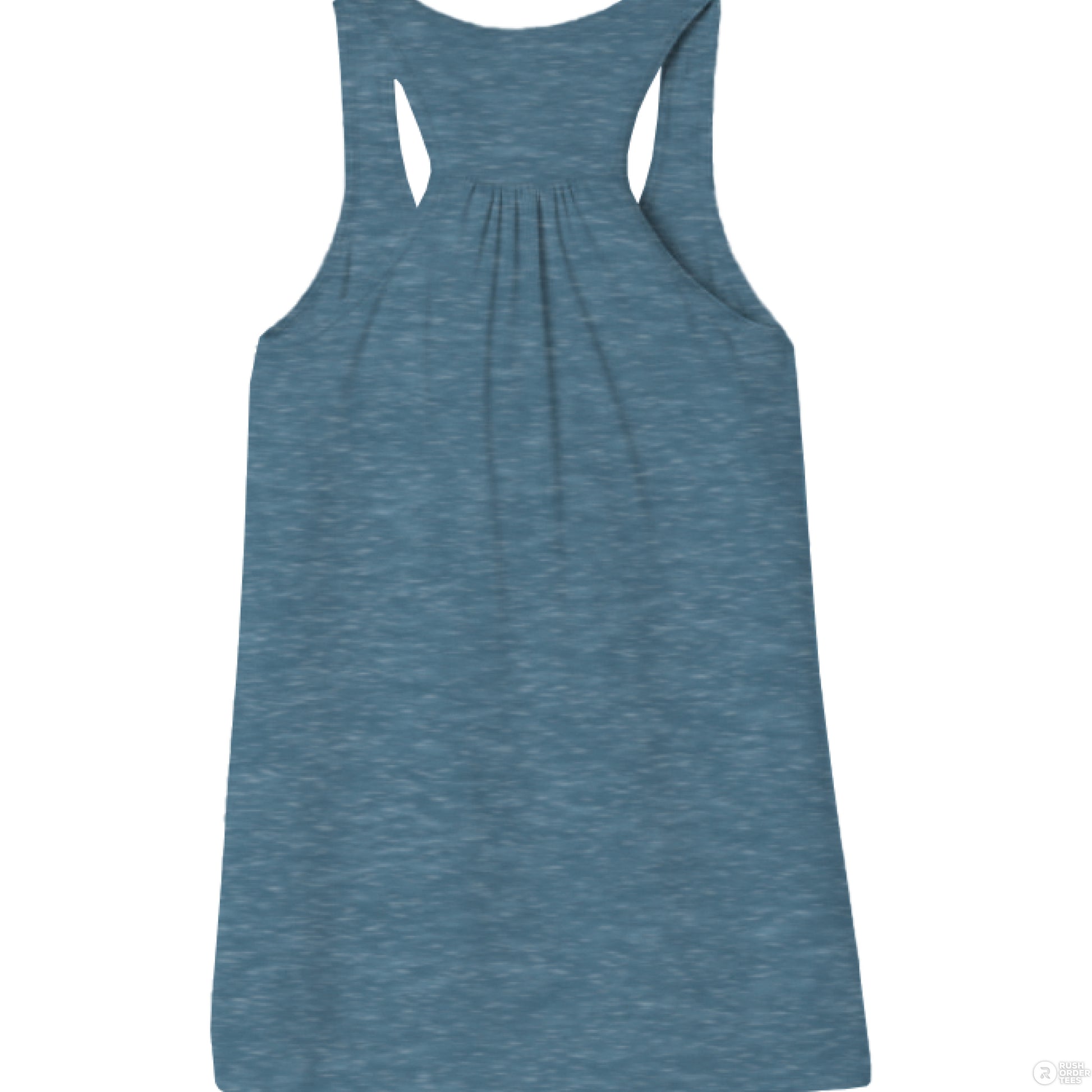 Denim Slub - BACK
