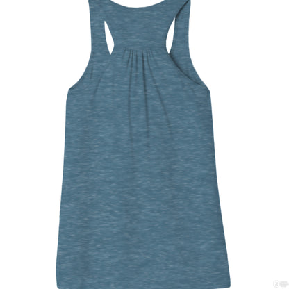 Denim Slub - BACK