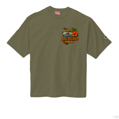 Fresh Olive - FRONT