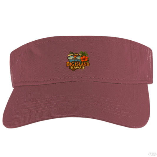 Red Rock - FRONT