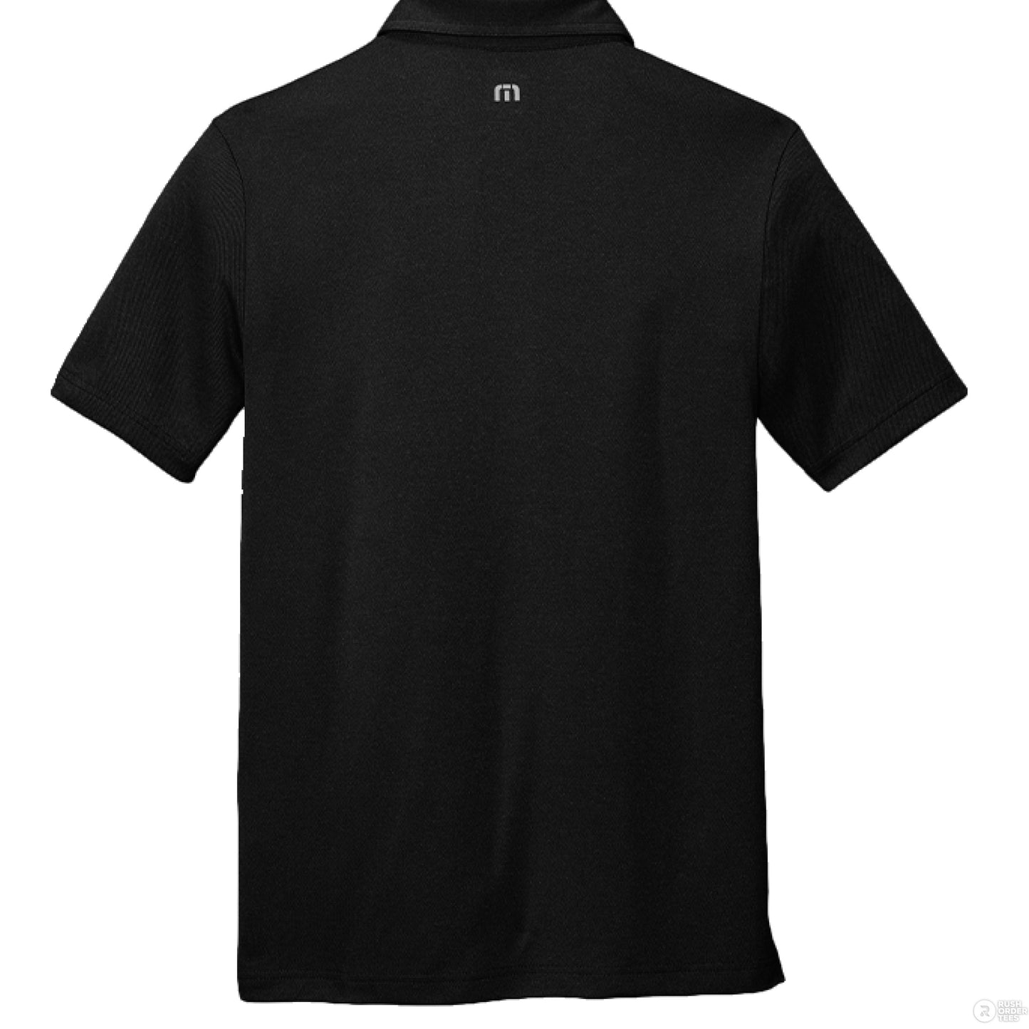 Black - BACK