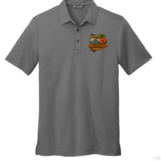 Quiet Shade Grey/ Black - FRONT