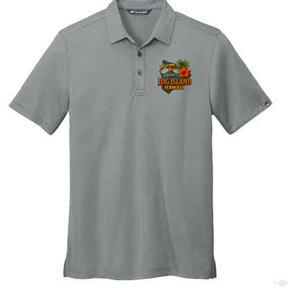 Quiet Shade Grey Heather - FRONT